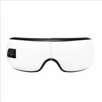 蒸汽眼罩近视力恢复眼部按摩仪器无线护眼仪 HQ