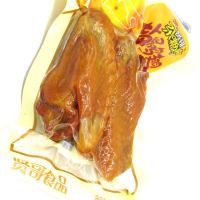 MM贤哥盐焗鸡翅 65g