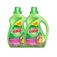 超能 洗衣液大桶2.5L