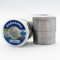 波斯松香芯电烙铁焊锡丝400g 含锡63% 线径0.8mm 含铅低 高纯度 免清洗