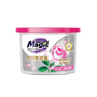 纳爱斯妙管家防霉除湿盒237g