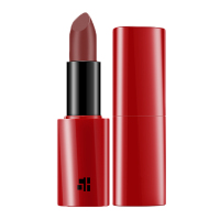 初之印小红管柔雾哑光唇膏(201吃土色)3.5g