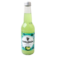 澳洲进口 都趣 青柠味味碳酸饮料 330ml*5瓶
