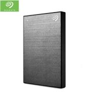 希捷(Seagate) 2TB USB3.0 移动硬盘 睿品新版铭