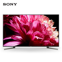 索尼(SONY)KD-75X8000G 75英寸 4K超高清 HDR安卓智能电视