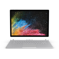 微软Surface Book2 15英寸轻薄二合一平板电脑
