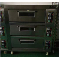 鑫缇乐 电烤箱 商用电烤箱