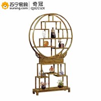 奇冠(QIGUAN) 小太阳傅古架 1070*300*1740