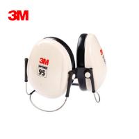 3M Peltor H6B 头带式耳罩 J(10个/箱)(箱)