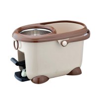 陇步昇 HT-8805 旋转拖把 单个装