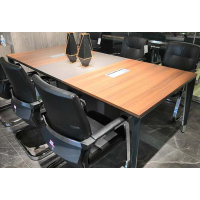 雅宝家具 会议桌 YB-QS20DJ 点睛