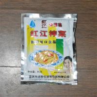 红江榨菜 80g