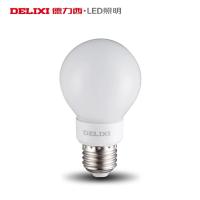 德力西A70-112照明LED灯泡12W