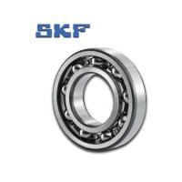 SKF 轴承 6313深沟球轴承J(套)开放式 65*140*33