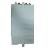 光缆终端盒 8芯 满配