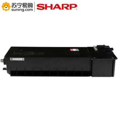 夏普(SHARP) MX-315CT原装碳粉 墨粉盒 适用MX-M3558/3158/2658系列型号 单只装