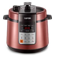 苏泊尔(SUPOR)SY-50YC501Q 苏泊尔球釜双胆电压力锅 338*338*485mm