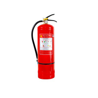 神龙 灭火器 干粉灭火器8公斤 车载家用及商用灭火器8kg MFZABC8 消防器材
