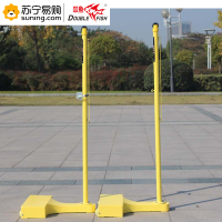 双鱼 铸铁羽柱