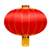 SCP 80*66大灯笼 SCP-11240 广告灯笼布灯笼春节过年节日大红灯笼 (27个起订)