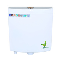 法恩莎 挂式马桶水箱(个)JC