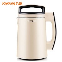 九阳豆浆机DJ13B-D79SG