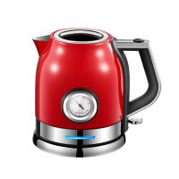 索洋(SUOYANG)SY-SSH07不锈钢电热水壶