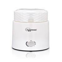 索洋(SUOYANG)SY-JS003家用加湿器智能香薰静音3L大容量 三档可调增湿器