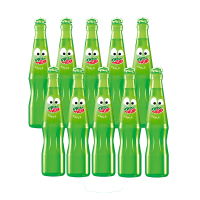 旋旋乐饮料苹果汁 200ml*10 ZX