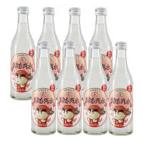 汉口二厂汽水荔枝(励志)汽水 275ml*8 ZX