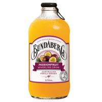 宾得宝含气水果饮料宾得宝含气百香果汁饮料375ml