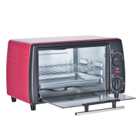 索洋（SUOYANG）SY-1201多功能电烤箱家用12L