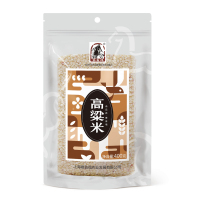 塞翁福400g高粱米