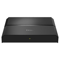 迅捷(FAST)FS08 8口百兆交换机网络分线器交换器分流器网线宿舍集线器 家用监控可USB供电即插即用