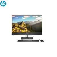 惠普(HP)战60Pro ProOne400 G4 23.8英寸办公一体机 (i5-8500T 8G 1T 2G独显)