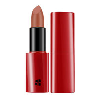 初之印小红管柔雾哑光唇膏(203奶茶色)3.5g