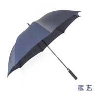 锦天翔高尔夫直杆自动商务雨伞