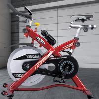 必艾奇BH动感单车H918 红色