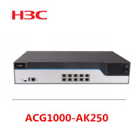 华三（H3C）SecPath ACG1000-AK250应用控制网关