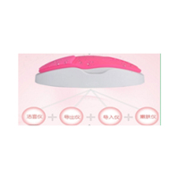 奥克帅(AOKESHUAI) 智轻松多功能护肤仪HF911 单个装 【QZZS】