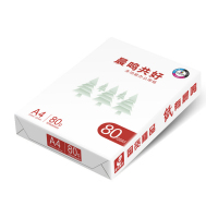 齐心(COMIX)晨鸣共好 A4 80g(单位:包)
