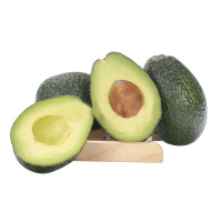 墨西哥进口水果牛油果6个装 单果130克-160克 新鲜水果