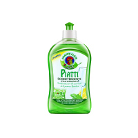 大公鸡管家柠檬味洗洁精 500ml 1041