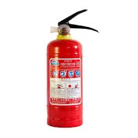 柳城 手提式干粉灭火器 ABC1KG 灭火器