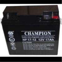 冠军 NP17-12 17AH UPS电池 GD