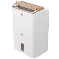 [精选]松下(Panasonic)F-WYP66除湿机 家用 工业大功率地下室静音卧室抽湿干燥器