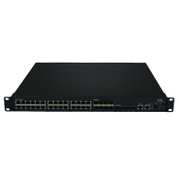 迪普(DPtech) LSW5662-28GT4XGS服务器