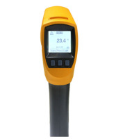 福禄克(FLUKE)高温红外测温仪 F563
