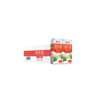 特仑苏纯牛奶 250mlx12