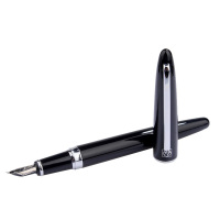 毕加索(Pimio)PS-919 巴洛克系列商务办公铱金笔钢笔 单支装